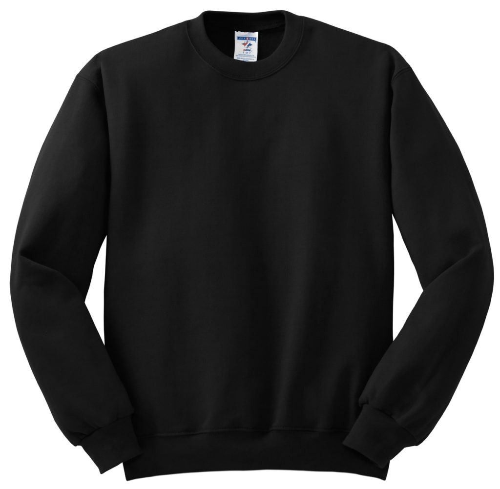 Crewneck Sweatshirts – Been Printed, LLC