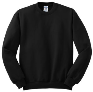 Crewneck Sweatshirts