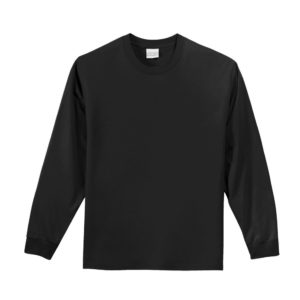 Long Sleeve