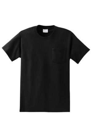 Pocket T-shirts