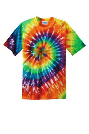 Tie Dye T-Shirt